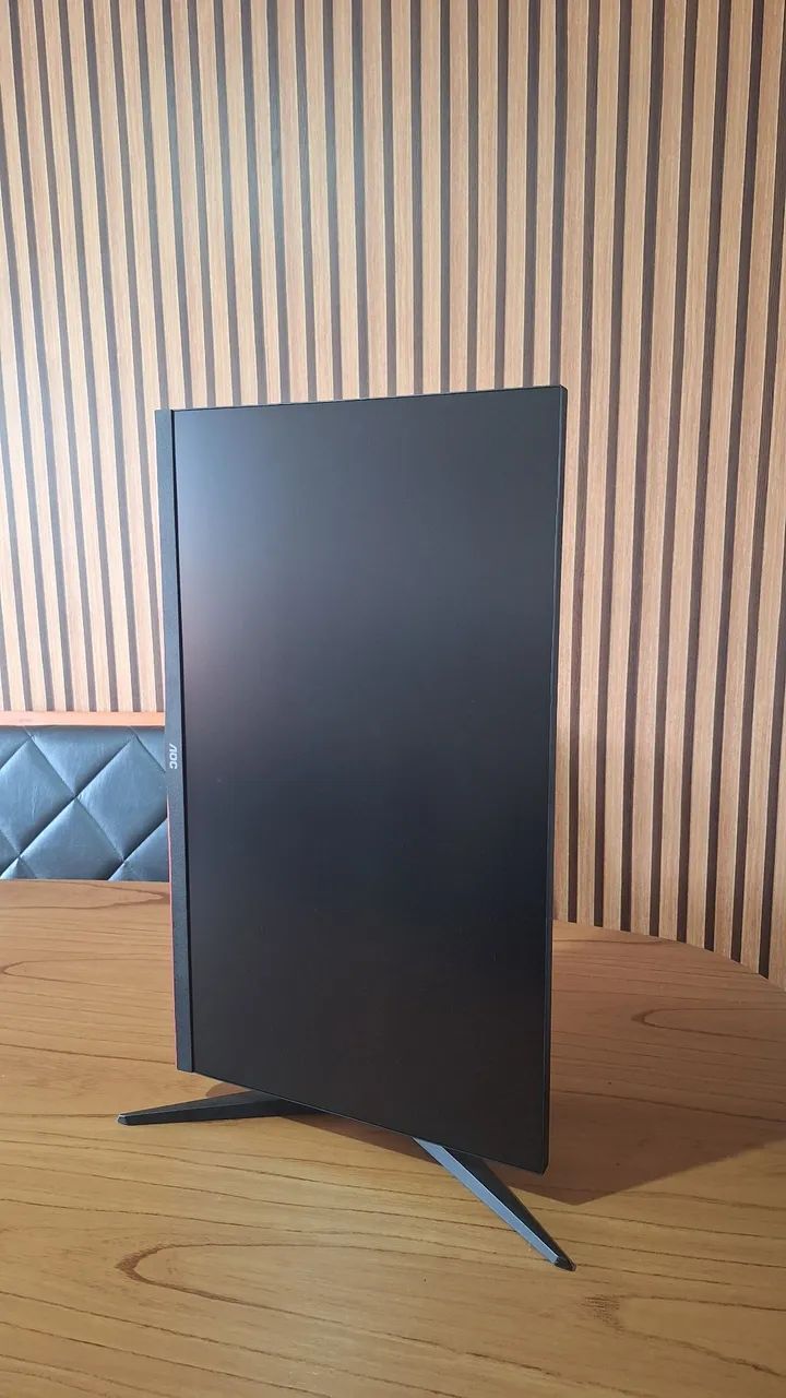 Monitor Gamer AOC 27G25 - Foto 3