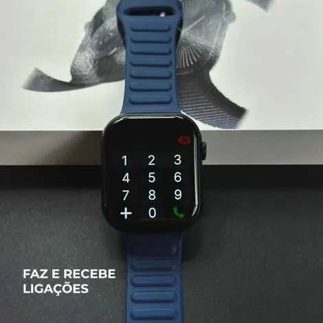 Relógio Smartwatch N10  - Foto 3