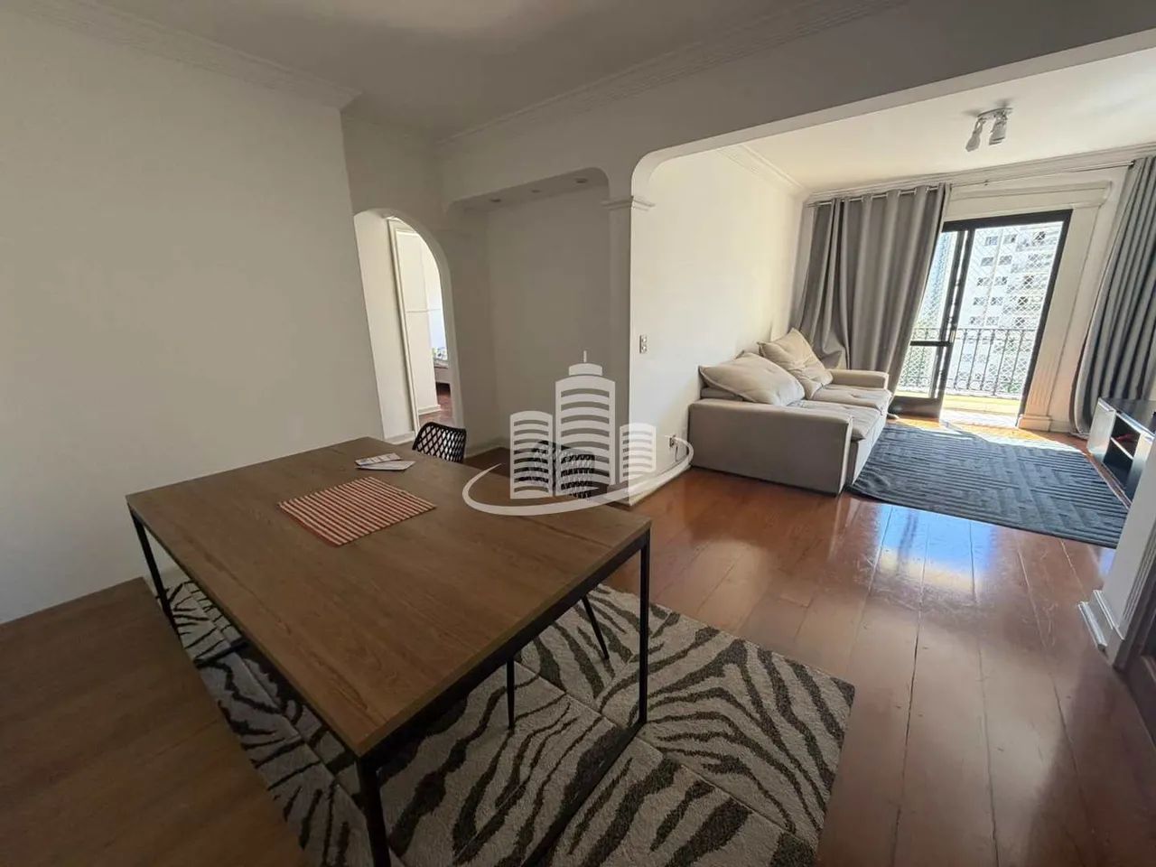 Apartamento com 3 quartos, Perdizes, São Paulo - R$ 1.1 mi, Cod: 15642 - Foto 5