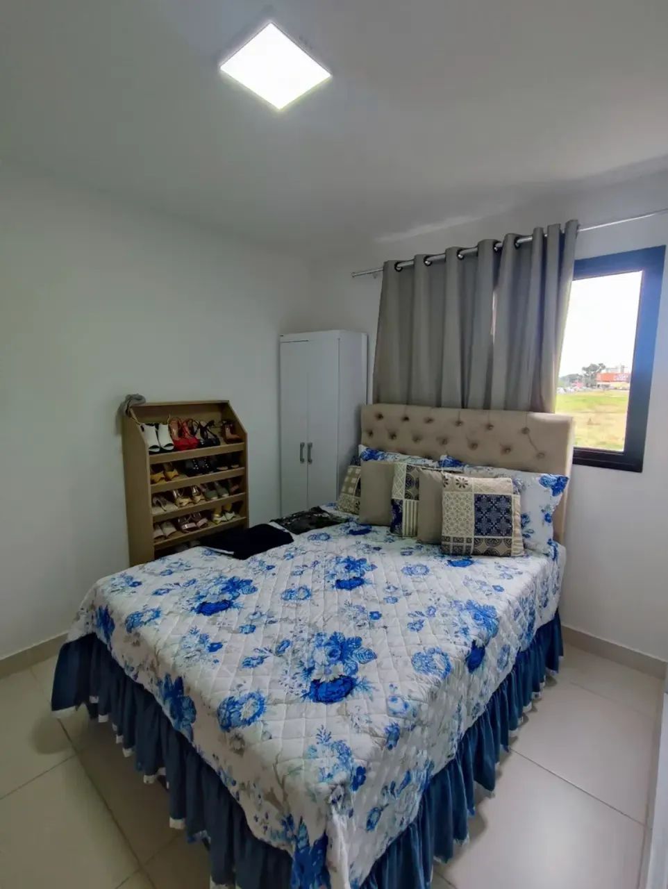 Imóvel para venda com 68 metros quadrados com 3 quartos - Foto 4