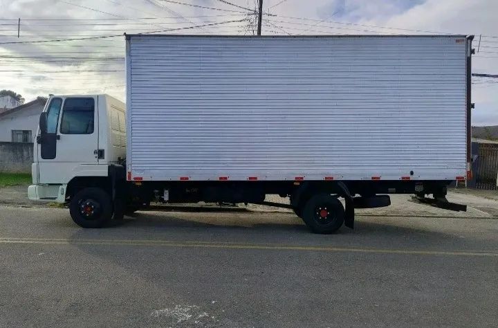 FORD CARGO 815E 2010 - Foto 10