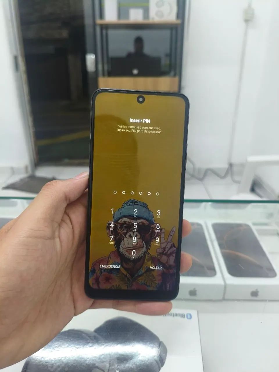 Redmi note 12