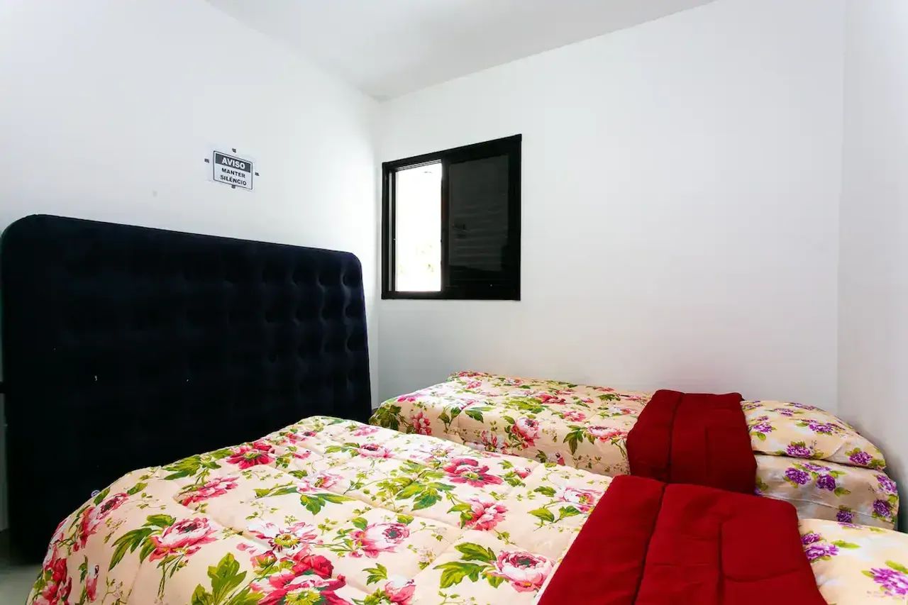 Apartamento para venda com 44 metros quadrados com 2 quartos - Foto 5