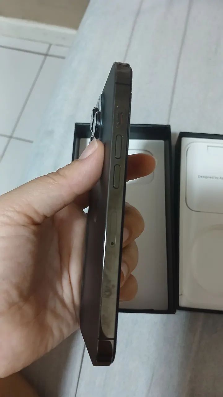 Iphone 13pro Original - Foto 4
