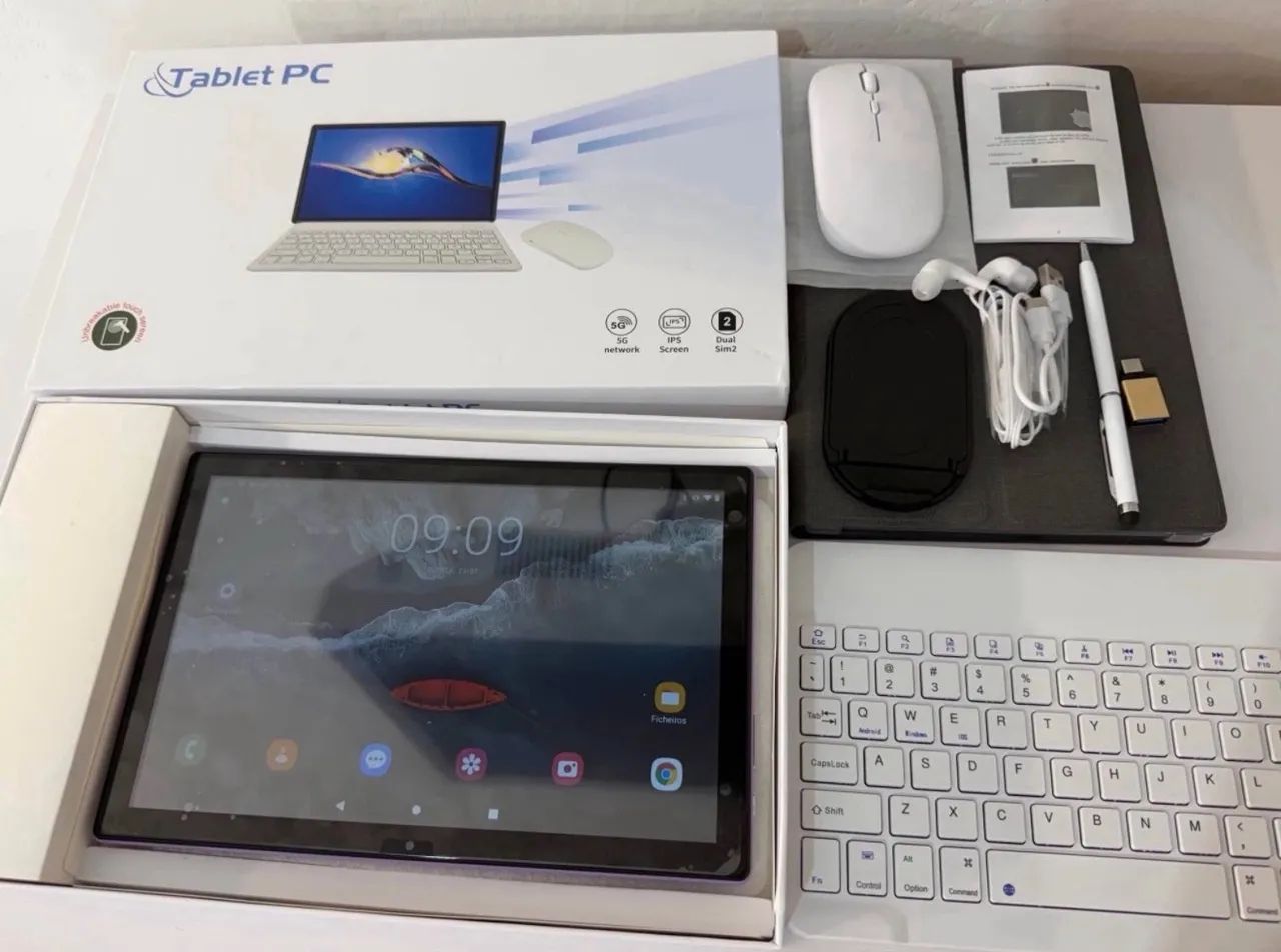 Tablet pc - Foto 2