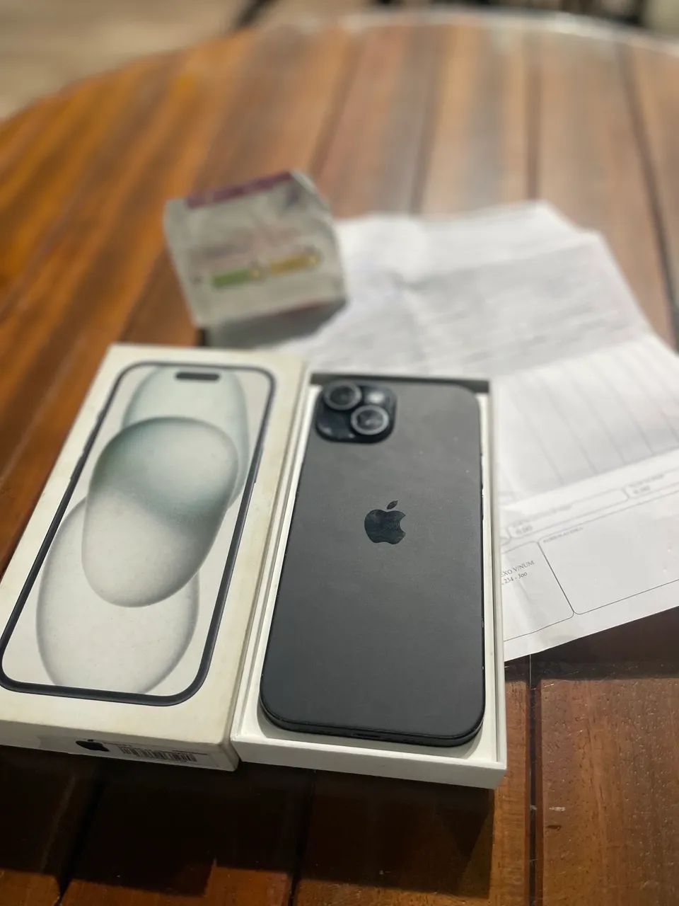 iPhone 15  - Foto 2
