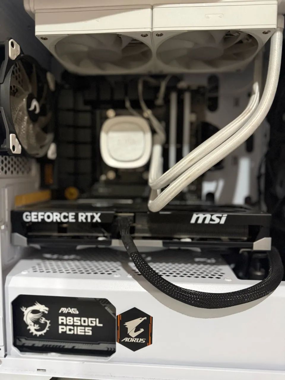 RTX 5070 12GB - Foto 3