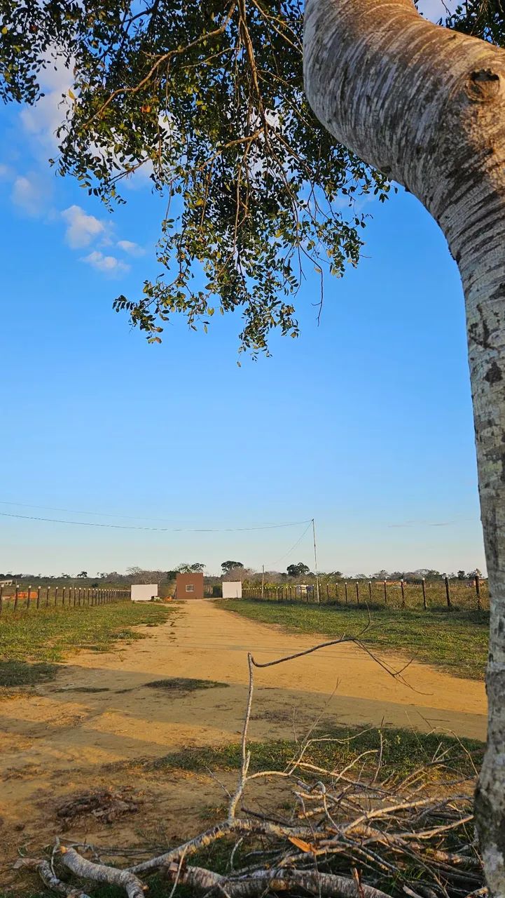 Chácaras campo belo - Foto 5
