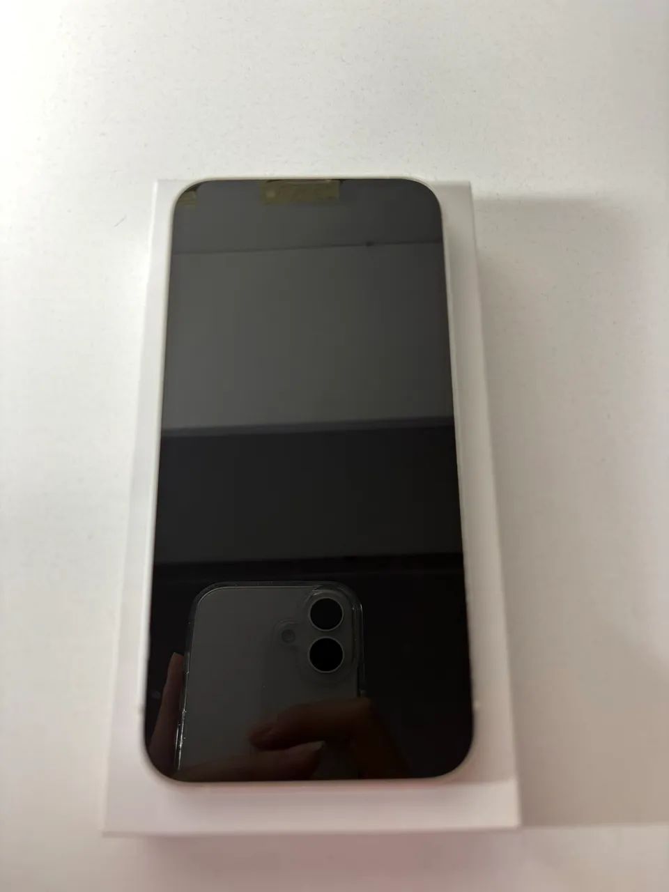 Iphone 13 128 gb branco usado - Foto 2