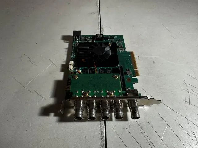 BLACKMAGICDESIGN BMOPCB558B