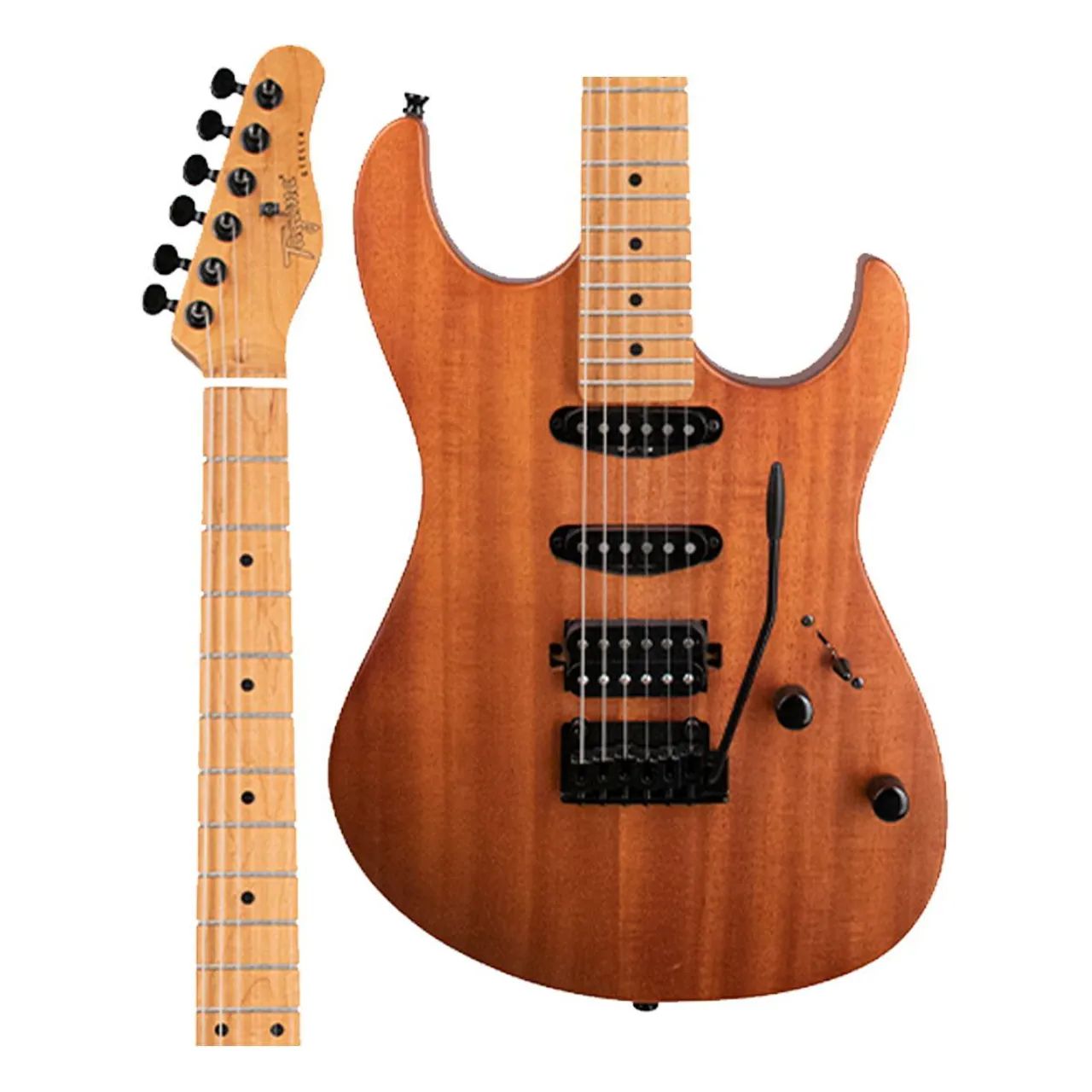 Guitarra Tagima Stella Ntm