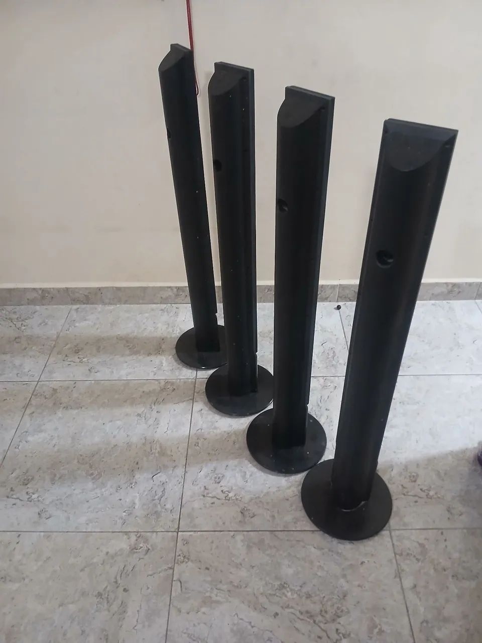 Caixas de som LG - Foto 2