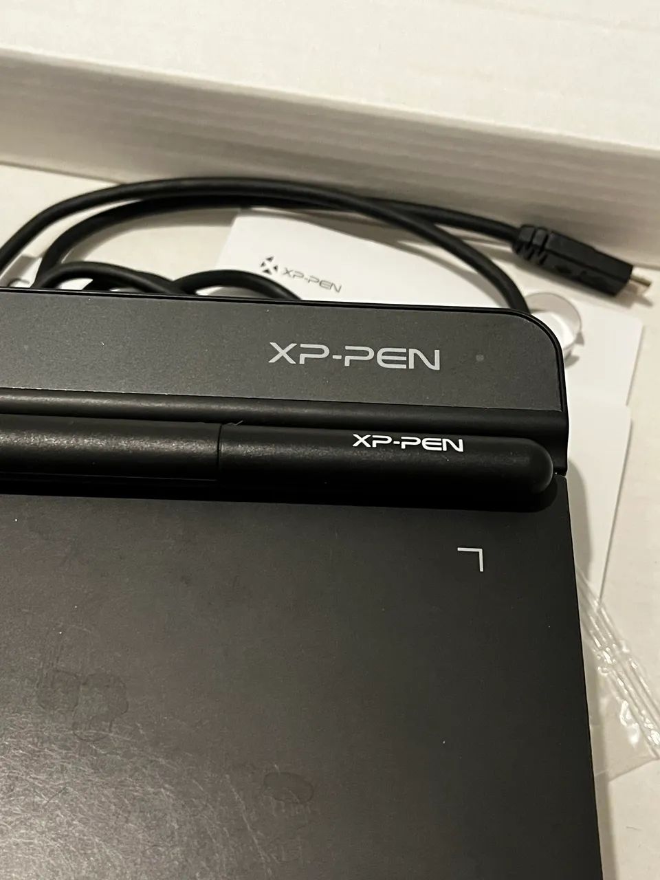 XPPEN - Mesa Digitalizadora Star G640 - Foto 2