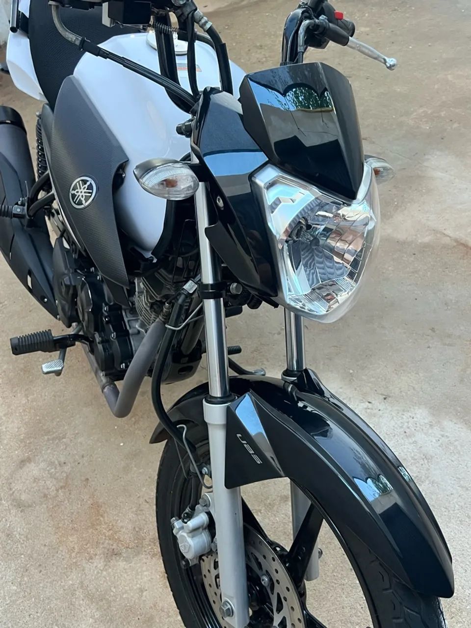 Moto factor 