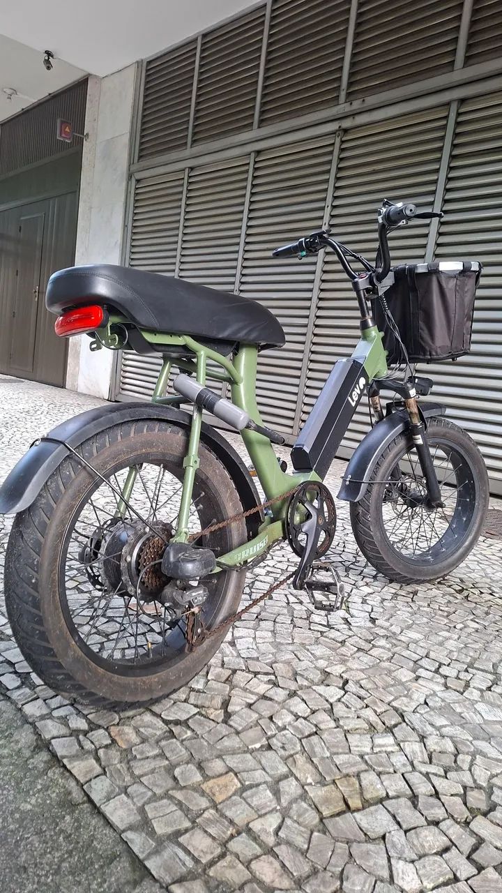 BIKE LEV CRUISER  - Foto 3