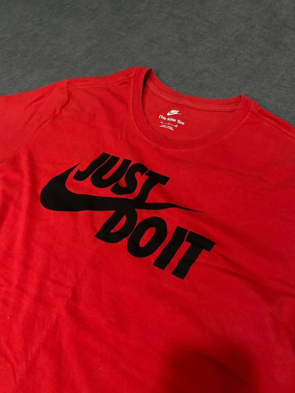 Camisa Nike XL - Foto 2