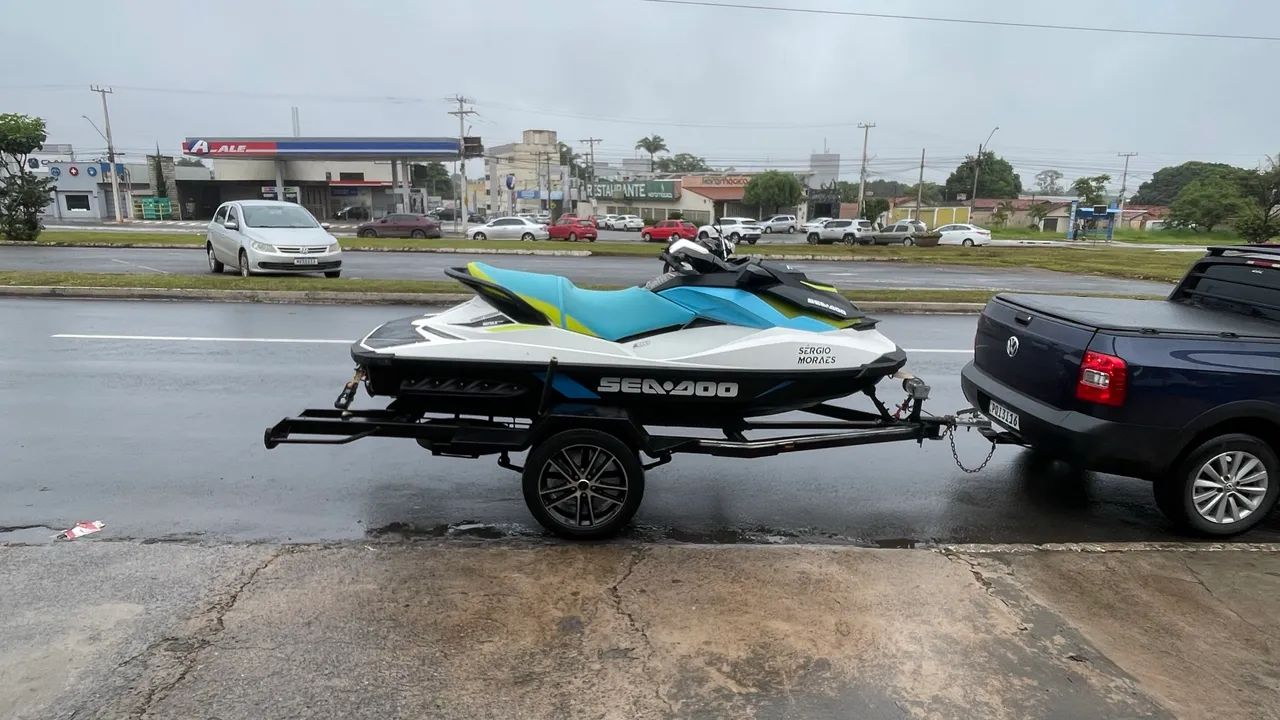 Jetski 130 - Foto 4