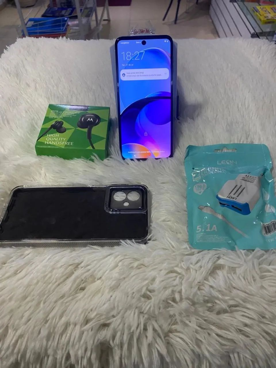 Moto G14 128gb