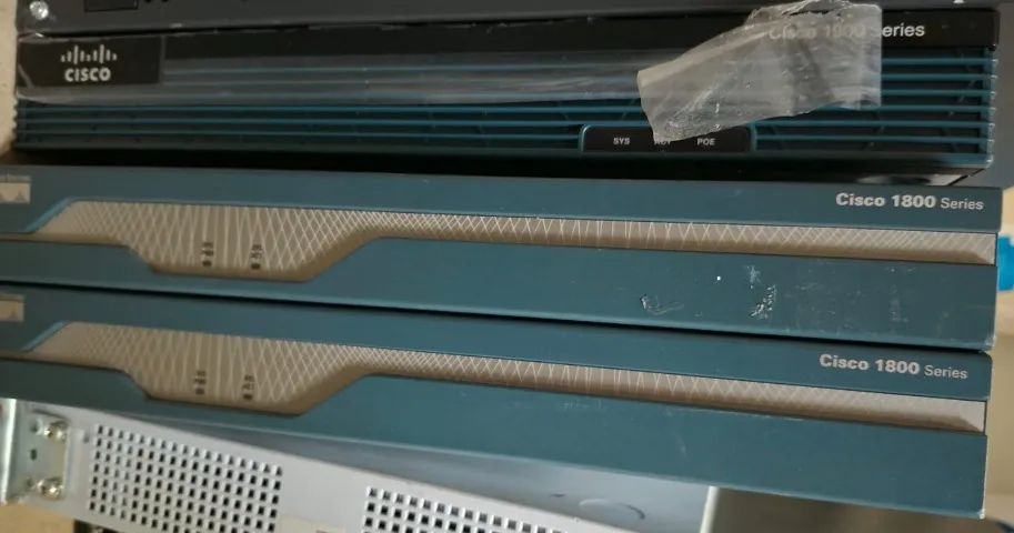 Cisco 1800