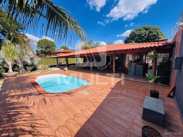Casa - CIDADE JARDIM - Foto 5