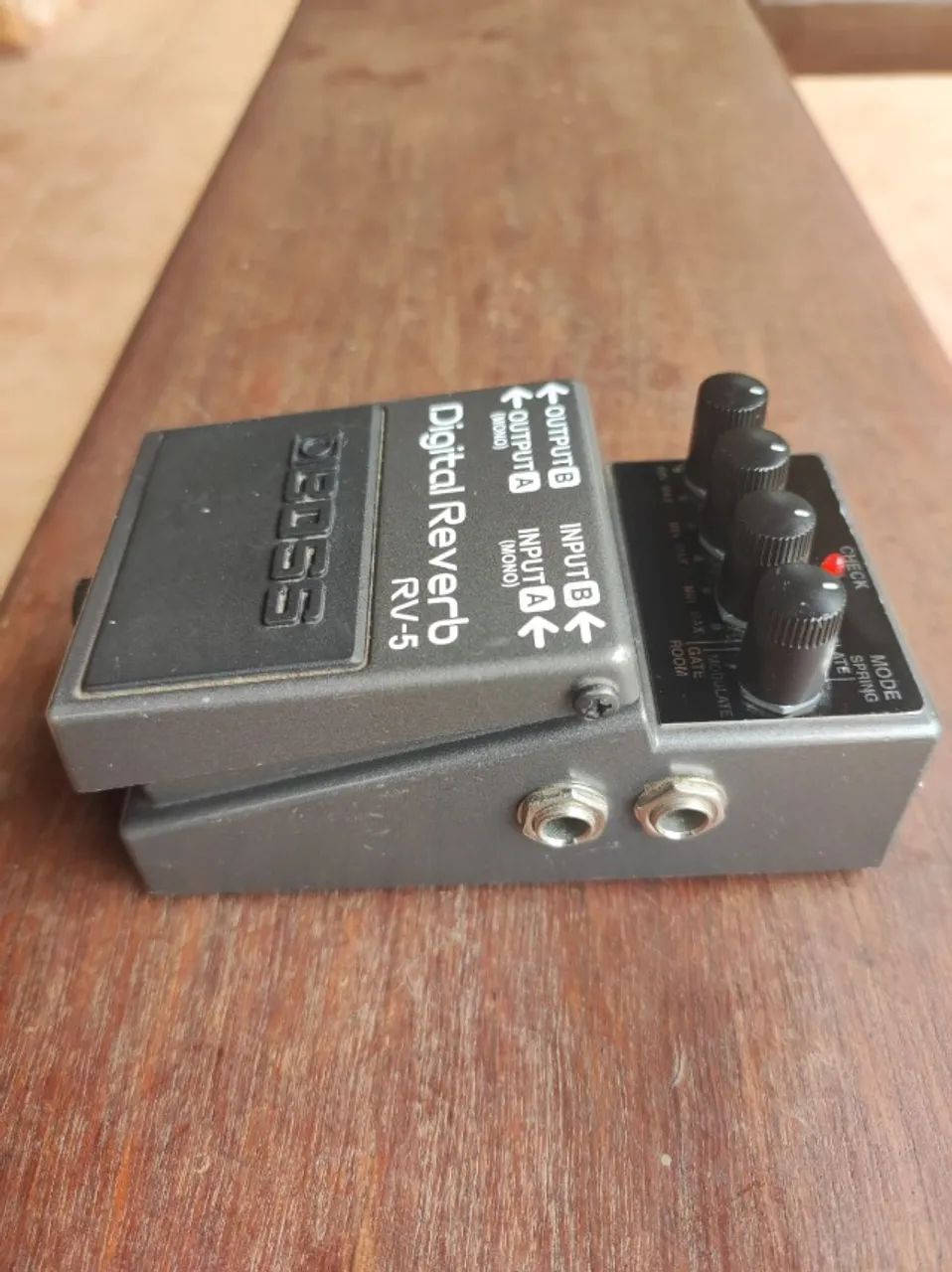 Reverb Digital Boss RV-5 - Foto 2