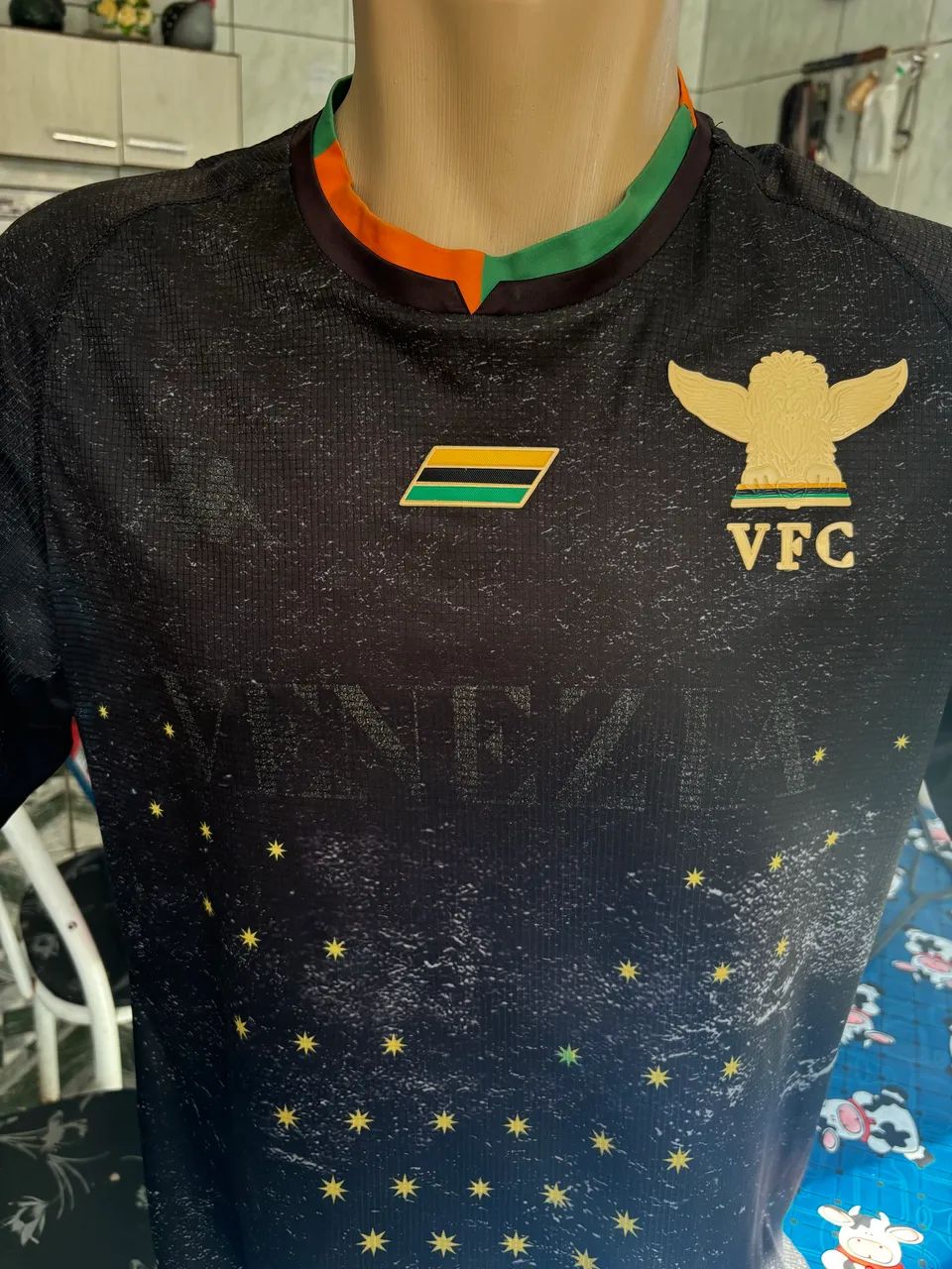 Camisa do venezia  - Foto 3