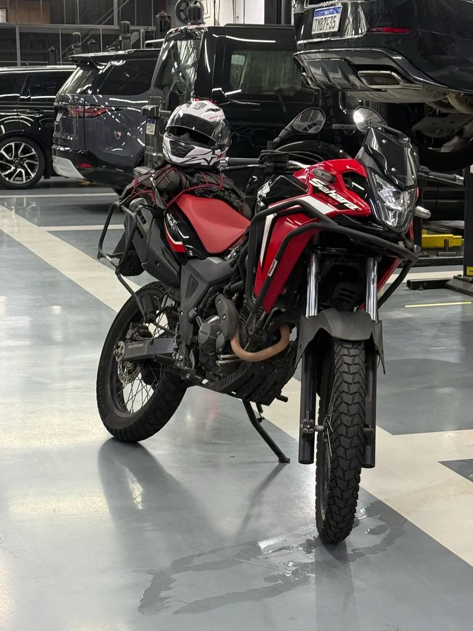 Sahara 300! - Foto 2