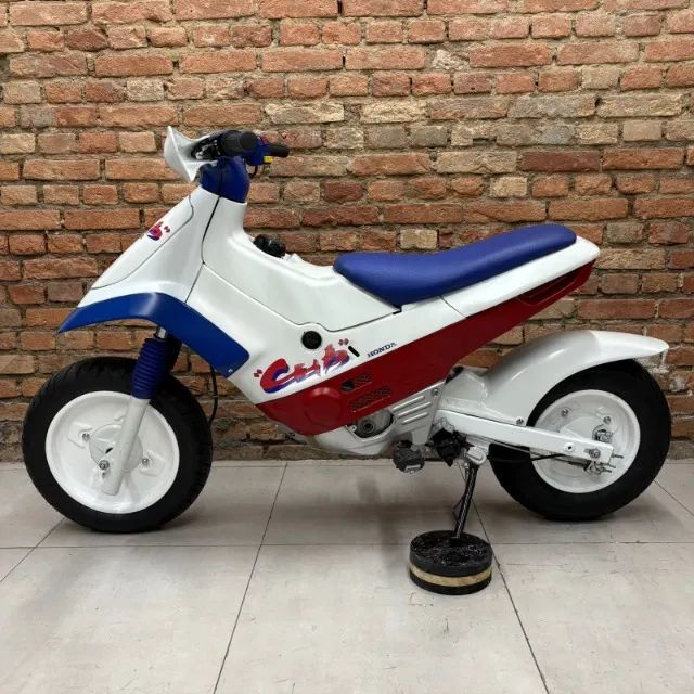 HONDA CUB 90 - Foto 2