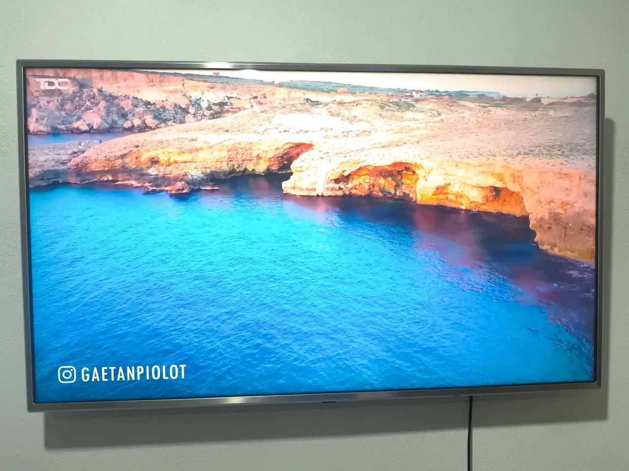 SMART TV LG 50 ULTRA 4K - Foto 2