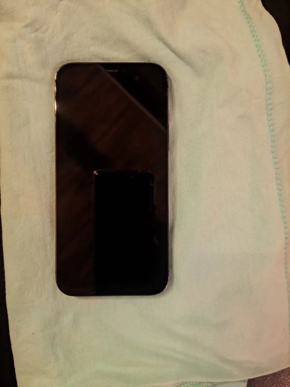 Vendo iPhone 12pro 128 gigas  - Foto 4