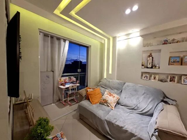 Apartamento Fit Vivare Residênce  - Foto 3