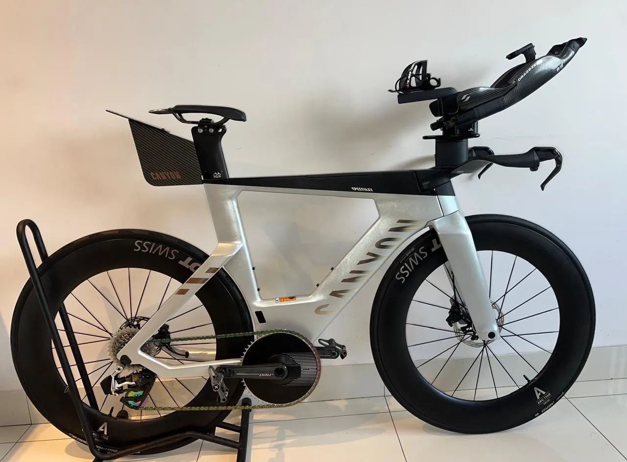 Canyon Speedmax CFR 2026