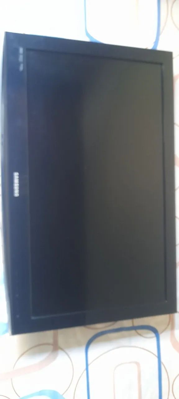 TV Samsung 32 polegadas - Foto 2