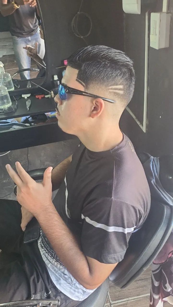 CORTE A DOMICÍLIO  - Foto 4