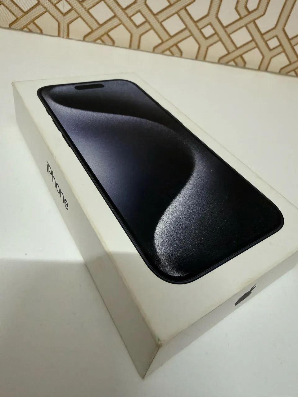 iPhone 15 Pro - Foto 3