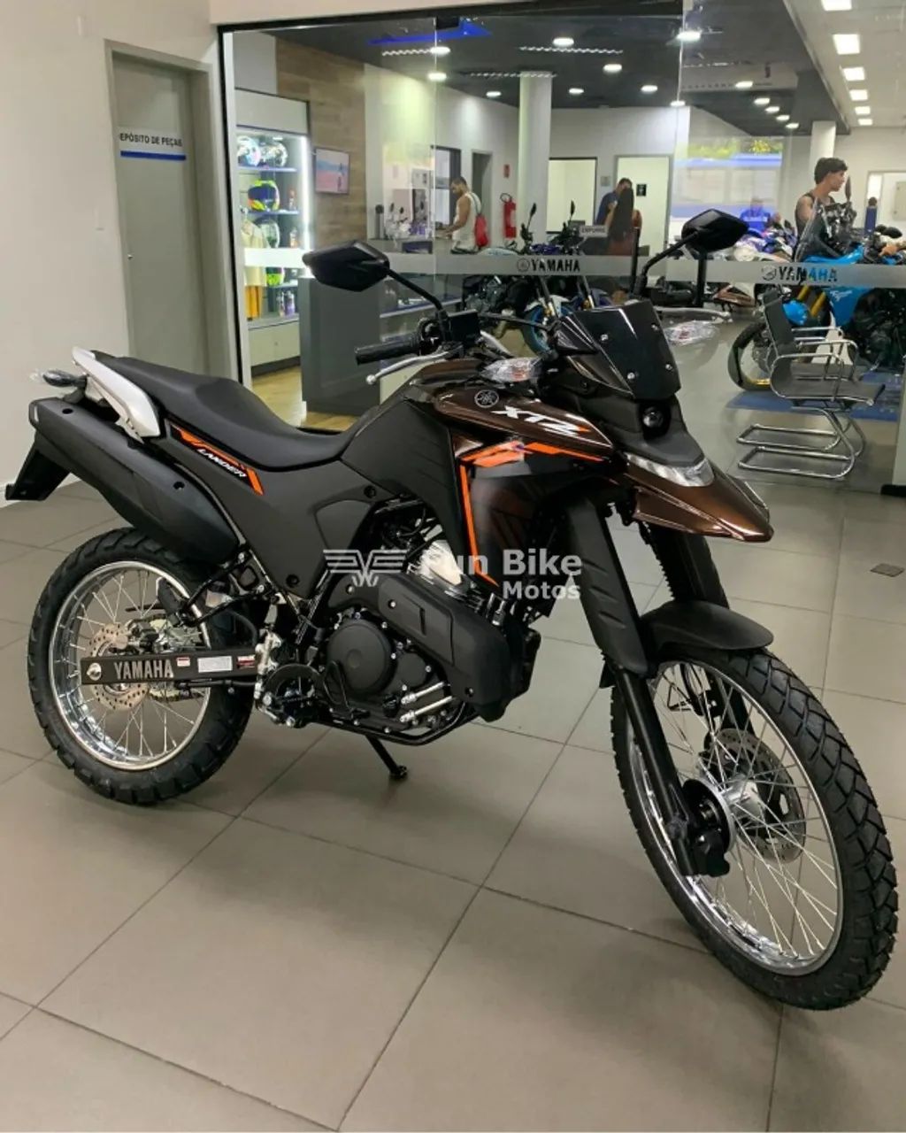 LANDER QUEIMA DE ESTOQUE+ BRINDE! - Foto 4