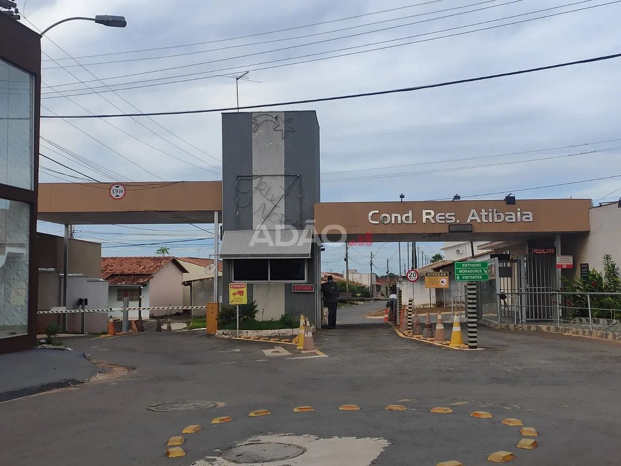 CASA CONDOMINIO ATIBAIA - Foto 2