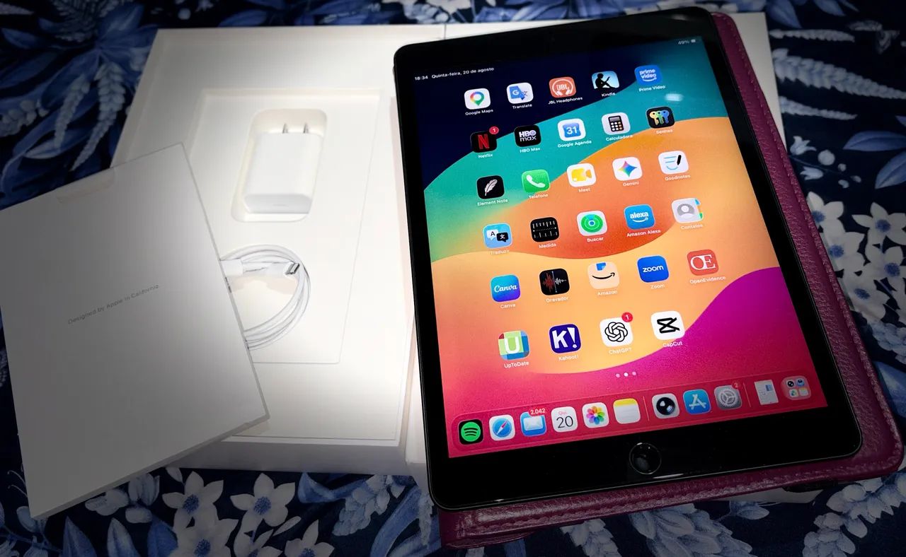 Apple iPad 9 64gb