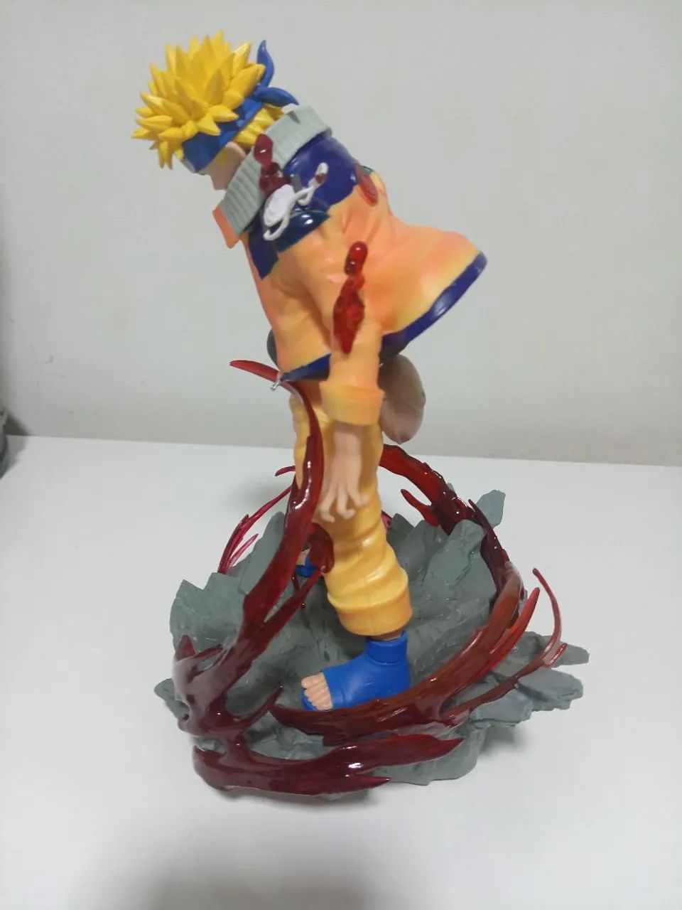 Naruto Rasengan Action Figure 28 cm!  - Foto 2