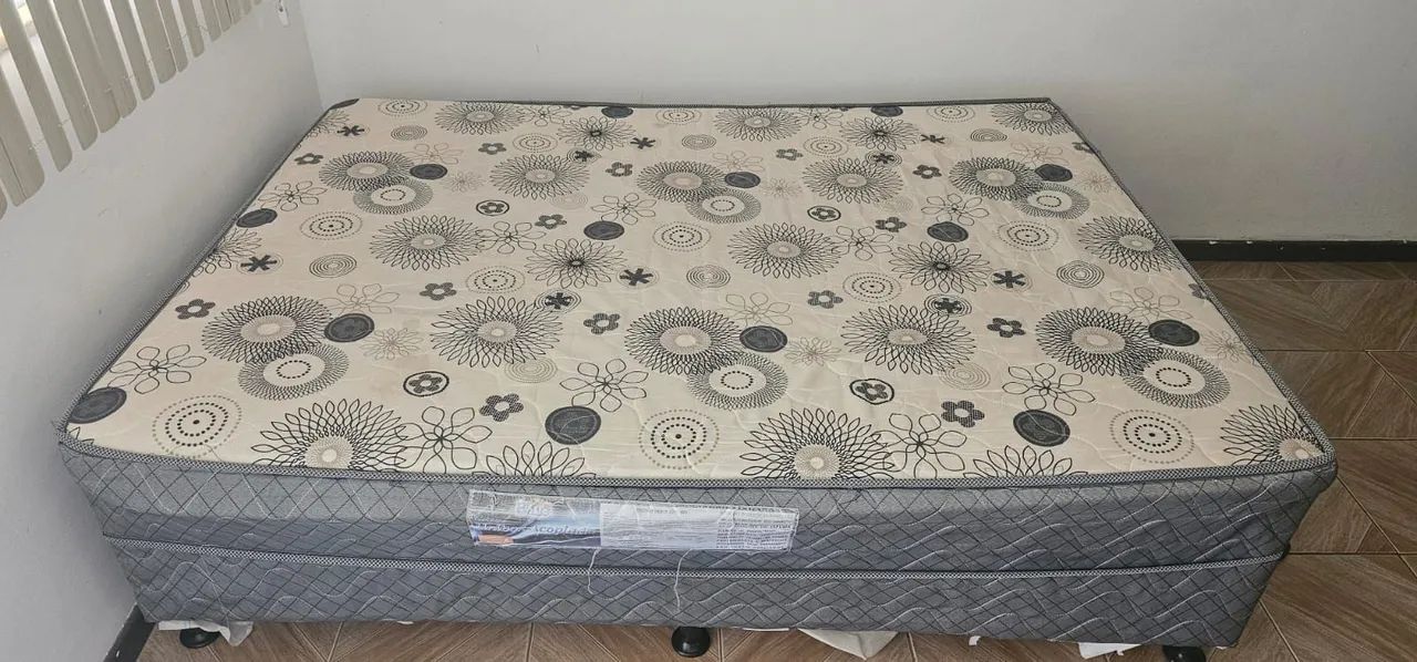 Cama casal  - Foto 4