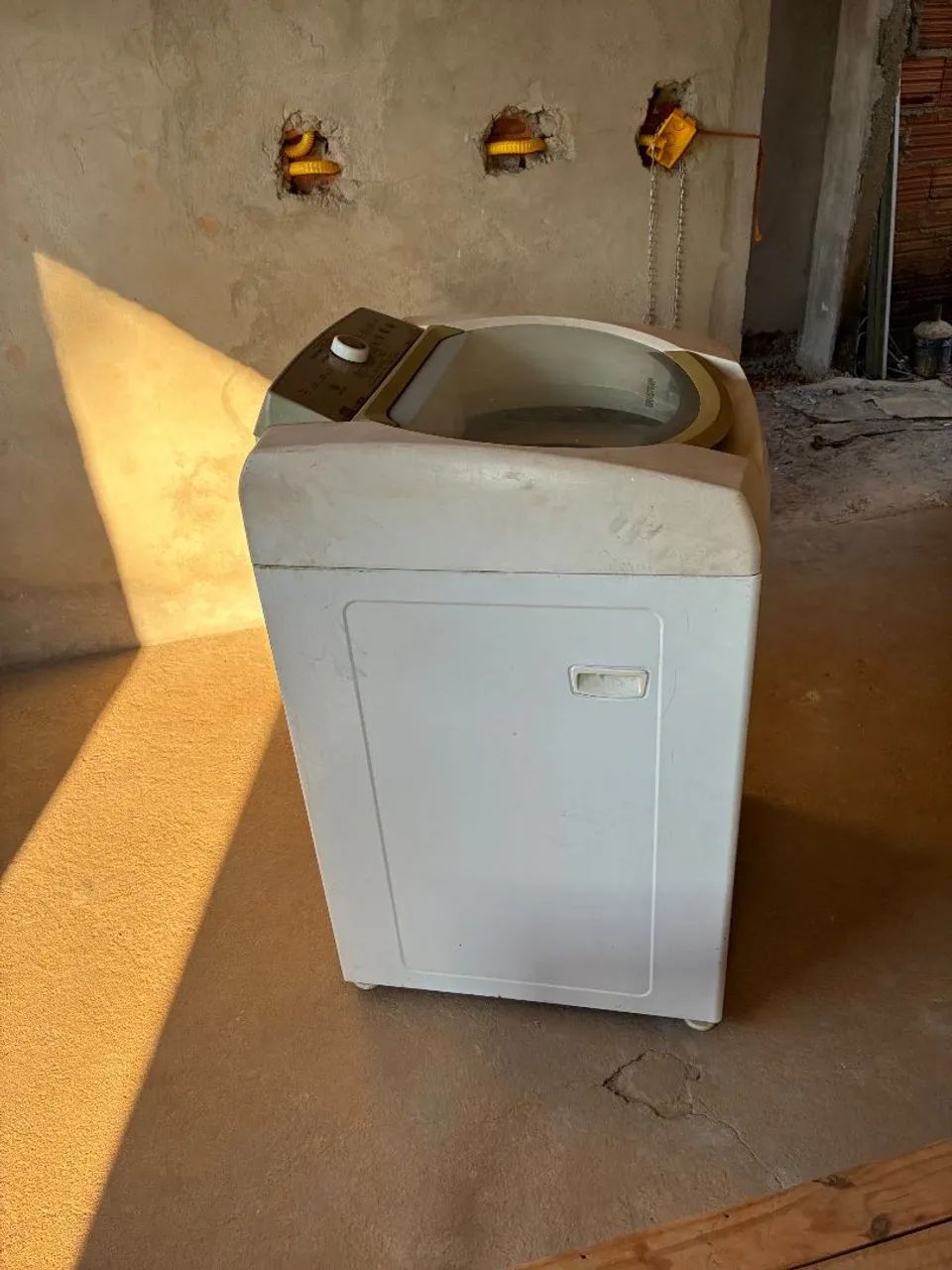 Máquina de lavar Brastemp  - Foto 2