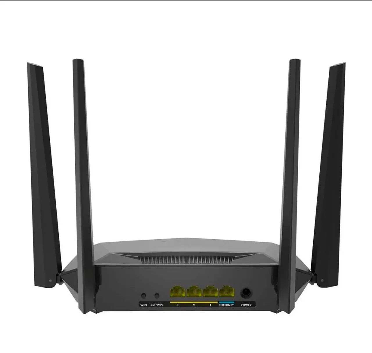 Roteador intelbras wifi dual band 2.5 e 5ghz 