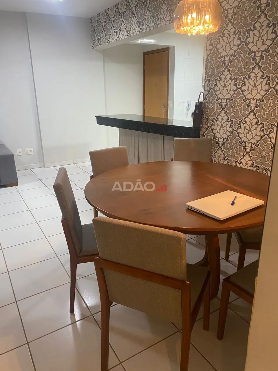 Apartamento Mobiliado setor Bueno - Foto 3