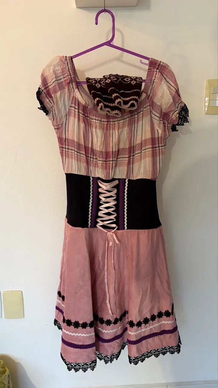 Vestido Frida - Foto 4