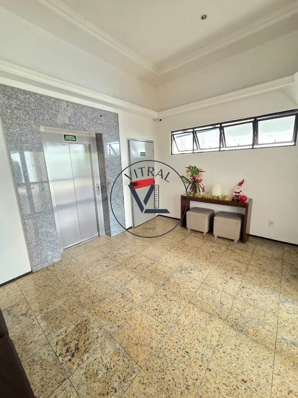 Apartamento com 3 quartos Luciano Cavalcante - Foto 4