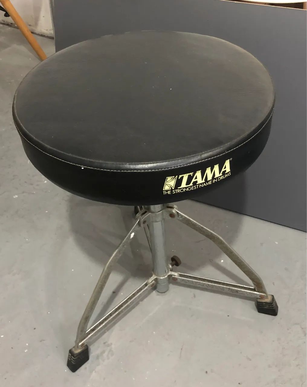 Banco de bateria TAMA - Foto 2