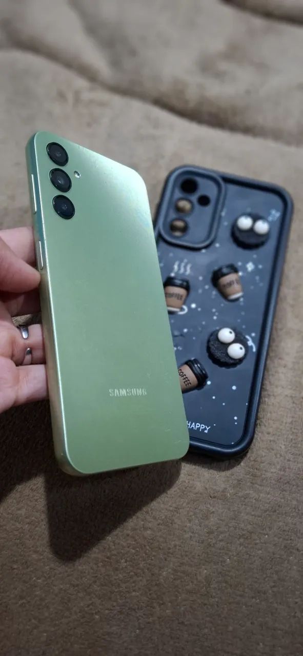 CELULAR A14 SAMSUNG 