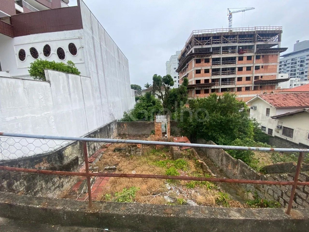 Terreno de 148m² no Estreito - Foto 5