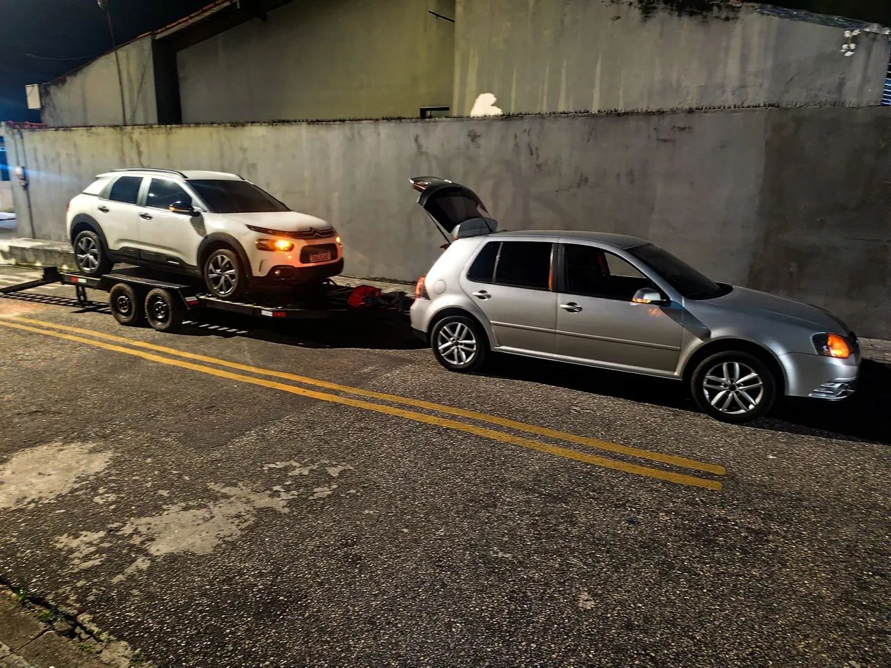 Guincho 24 horas  - Foto 2