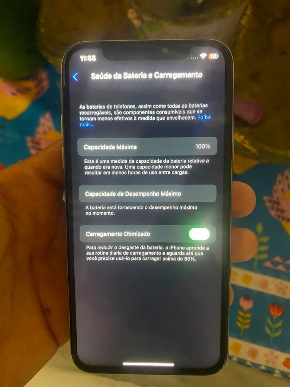 IPhone X  - Foto 3